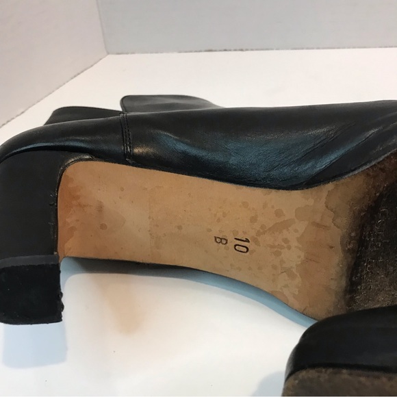 COLE HAAN BOOTIES - Picture 7 of 7